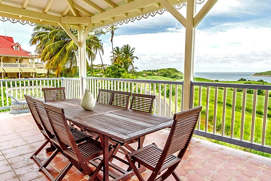 Le Domaine Saint Aubin