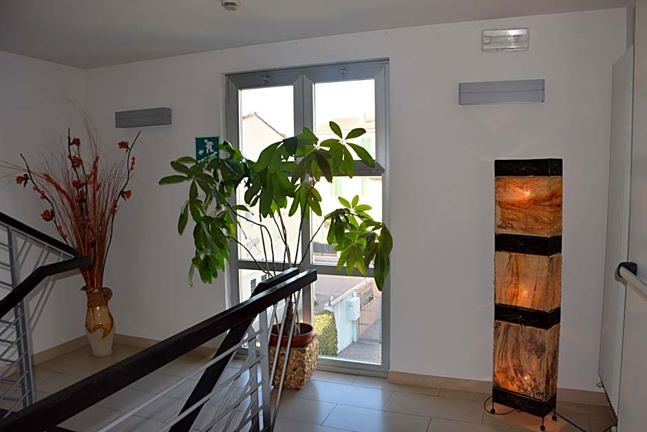 Hotel I Cedri