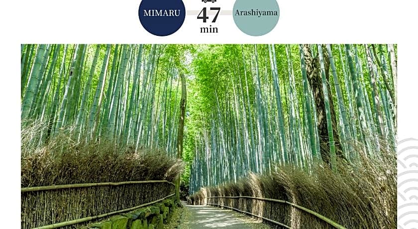 MIMARU SUITES Kyoto Central