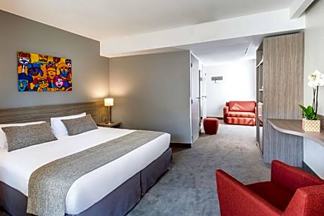 Best Western Linko Hotel