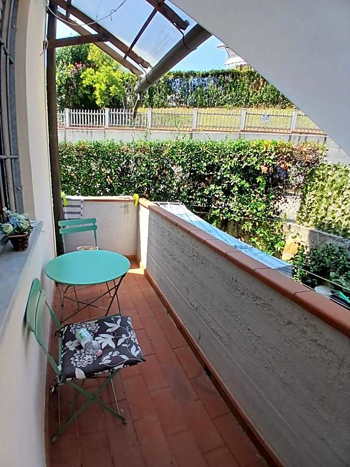 Il Melograno B&B with private bathrooms