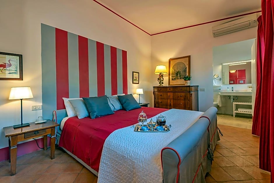 Drom Florence Rooms & Apartments