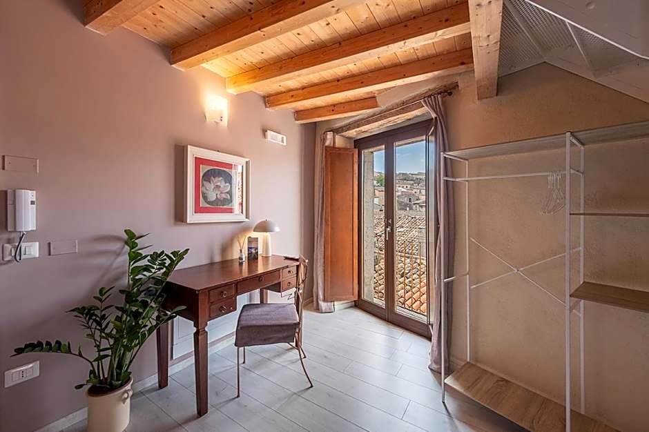 Albergo Diffuso Borgo La Terra