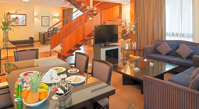 Crowne Plaza Hamra Beirut By IHG