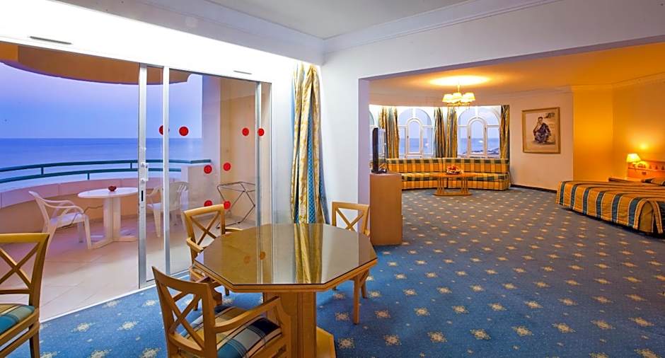 El Mouradi El Menzah