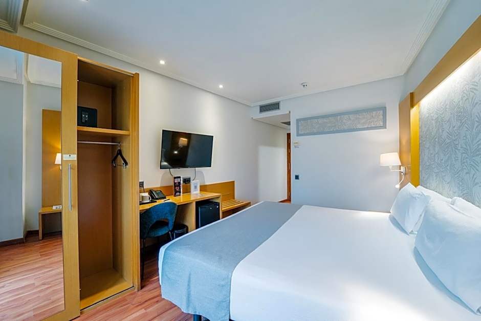 Abba Rambla Hotel