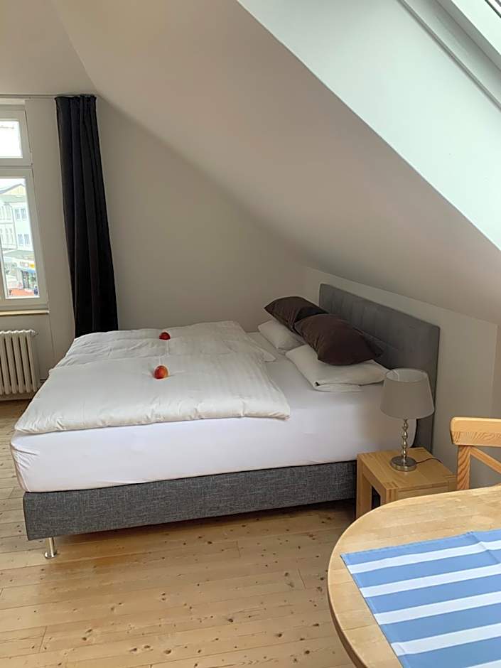 Georg Rass Gästehaus