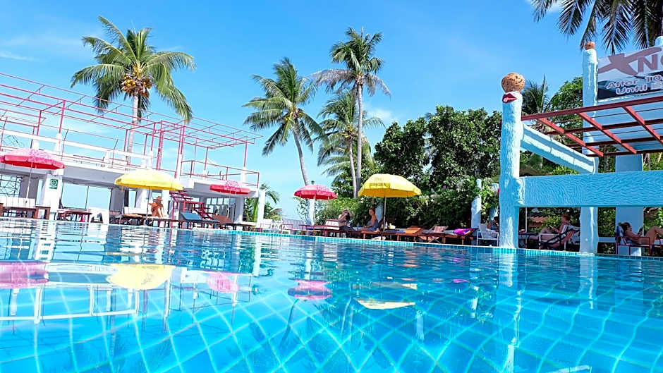 Paradise Bungalows