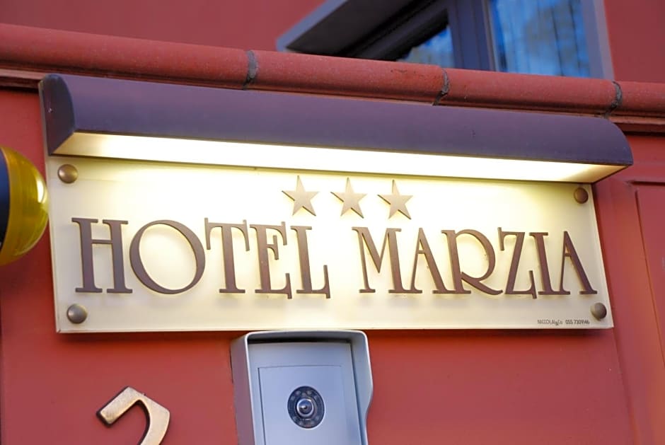Hotel Marzia