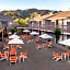 UpValley Inn & Hot Springs, Ascend Hotel Collection 