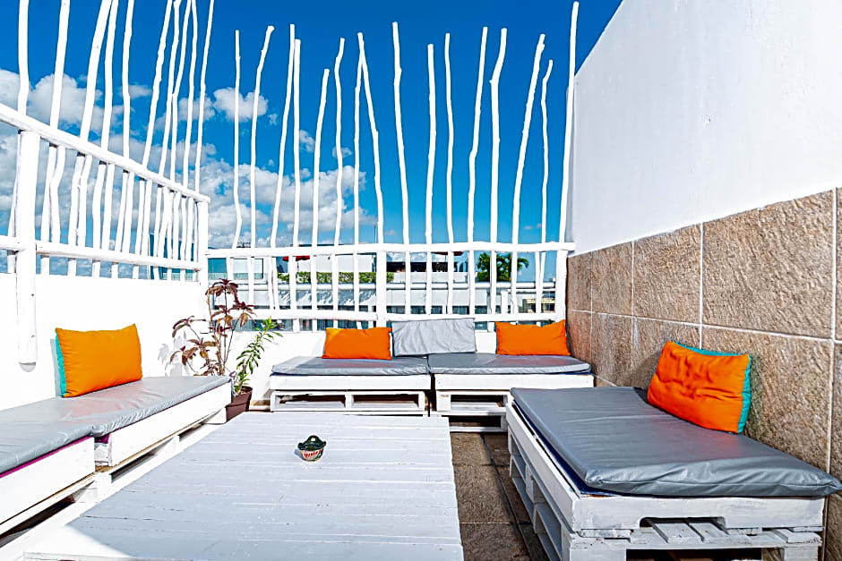 Hotel Boutique Rato 10