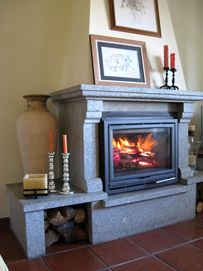 Casa "Quinta Souto da Ordem"