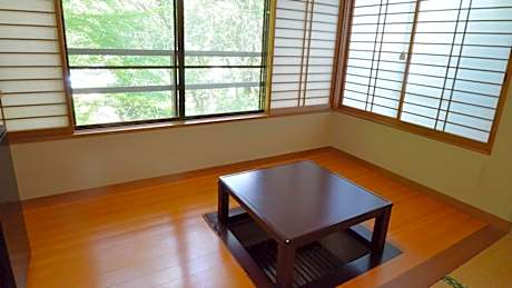 Yuya Onsen Ryokan Suimei
