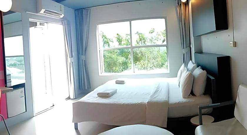 A Hotel