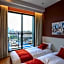the Moto Hotel Asakusa