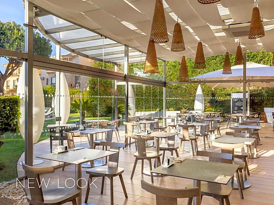 Aqua Pedra Dos Bicos Design Beach Hotel - Adults Friendly