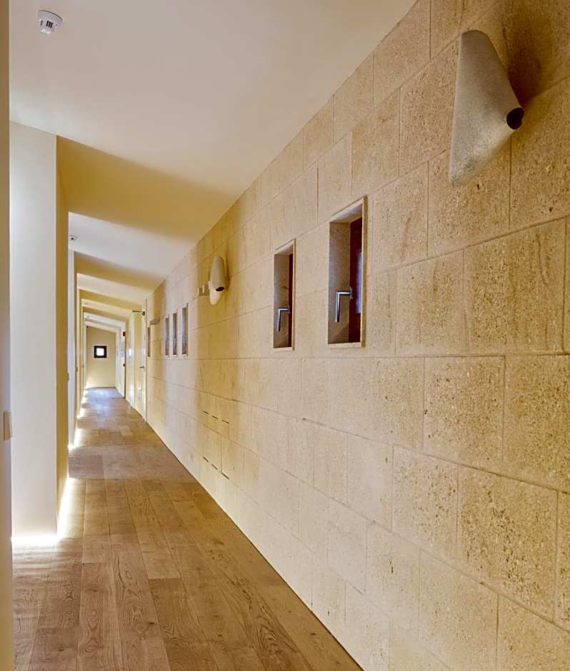 Casal Santa Eulalia