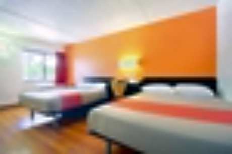 2 Queen Beds | Micfridge