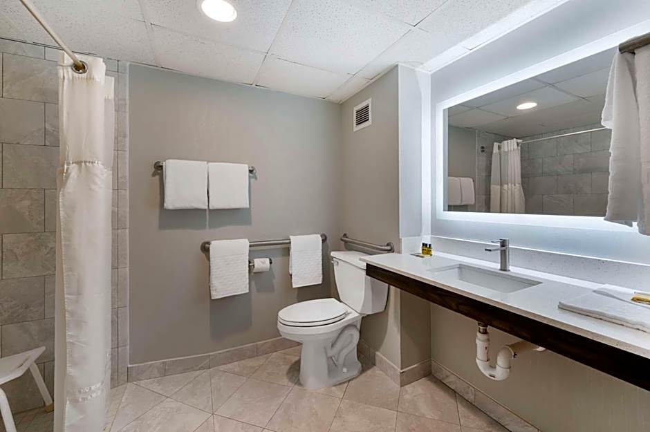 Best Western Plus Mount Vernon/Fort Belvoir