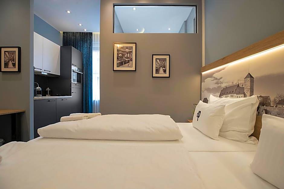 Aparthotel by dasPaul
