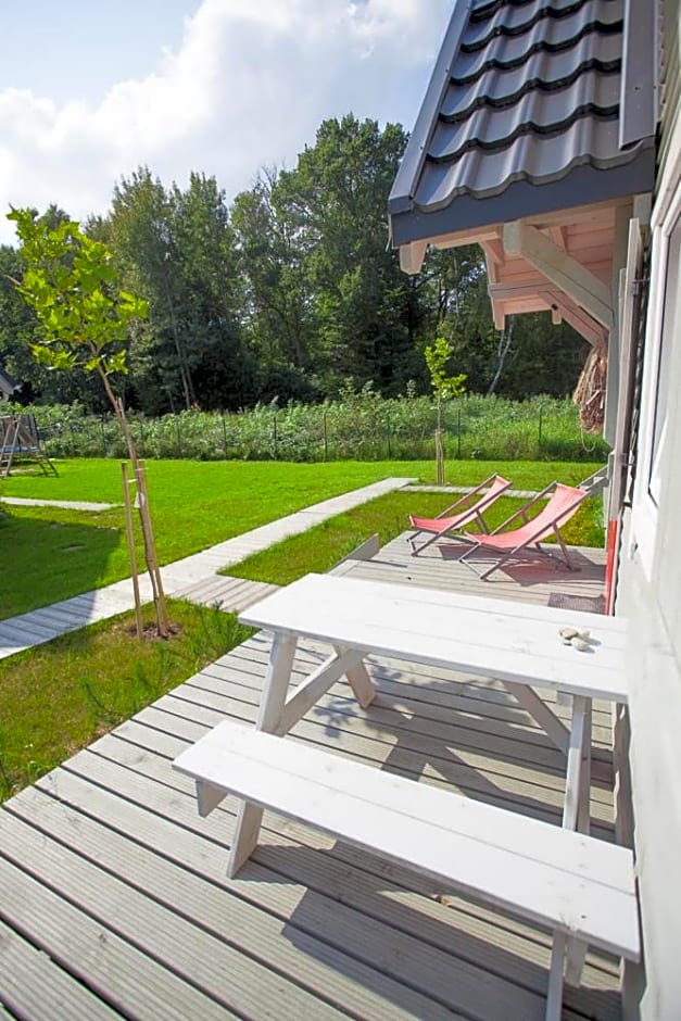 fajnemorze - Domy Szwedzkie