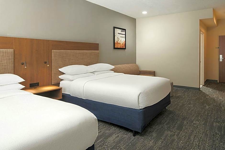 City Express By Marriott Shepherdsville Louisville