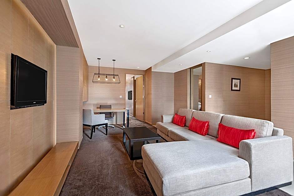 Four Points by Sheraton Bangkok, Sukhumvit 15