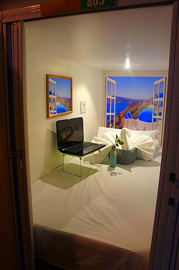 Shejoje Poshtel Hostel