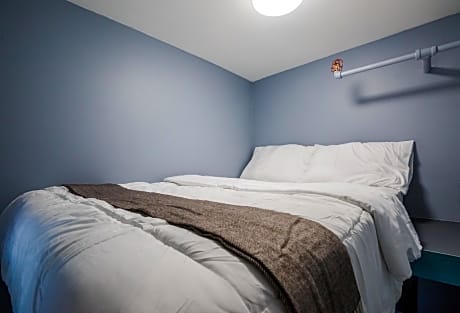 Economy Room Loft
