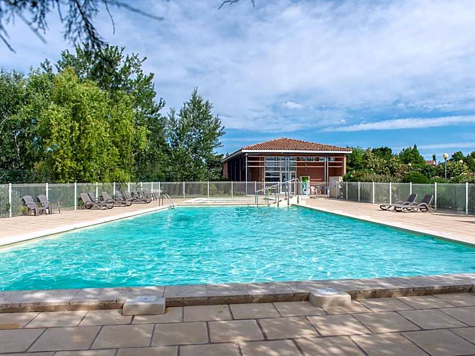 Residence Sun Hols Les Rives du Lac