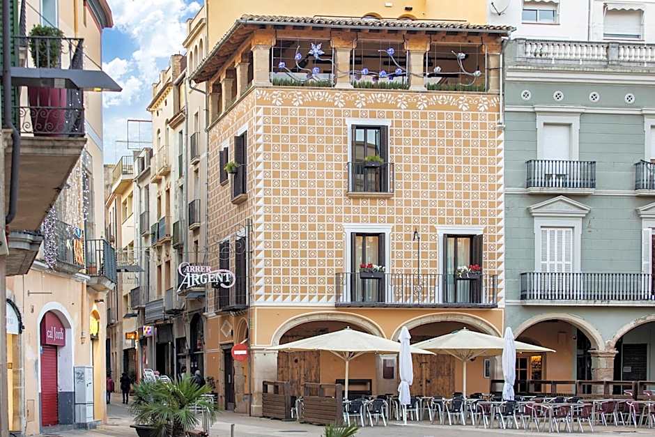 Cal Roure Boutique Hotel