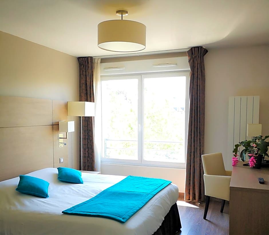 Residhome du Théâtre