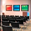 Radisson Blu Hotel, London Canary Wharf East