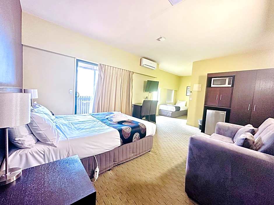 City Views Ballarart