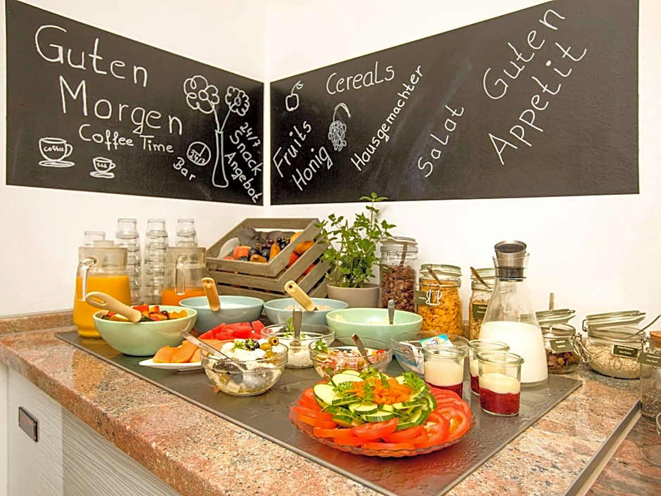 ibis Berlin City Sud