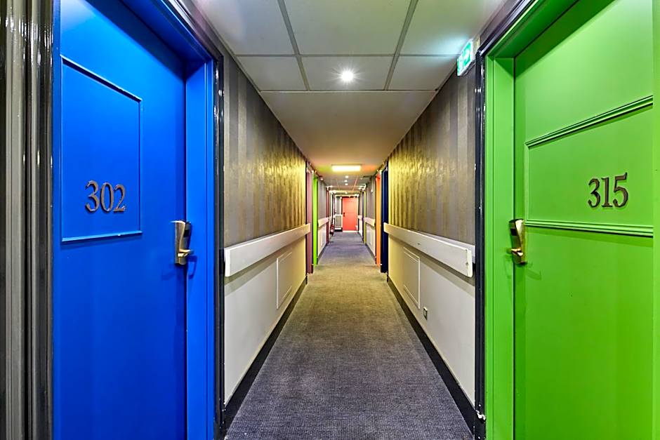 B&B HOTEL Saint-Maur Créteil