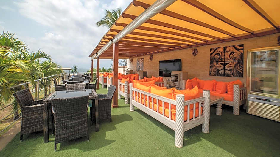 Jumeirah Beachfront