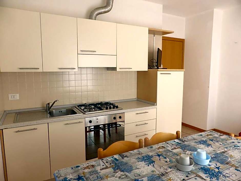 RESIDENCE PLAYA