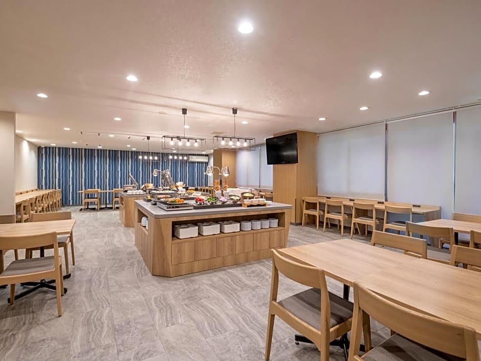 HOTEL MYSTAYS Atsugi