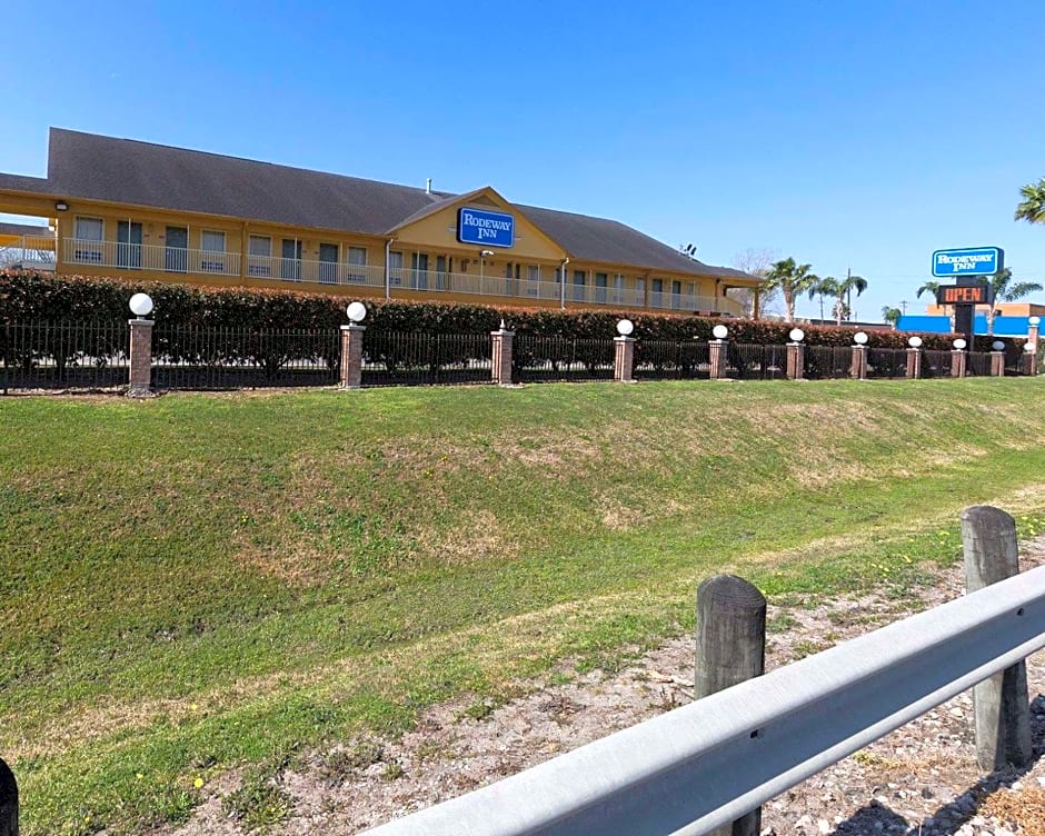 Rodeway Inn South Houston