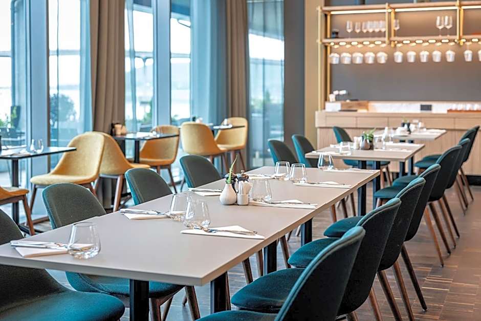 Quality Hotel Richard With