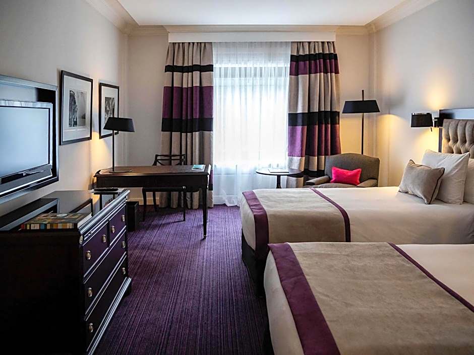 Sofitel Buenos Aires Recoleta