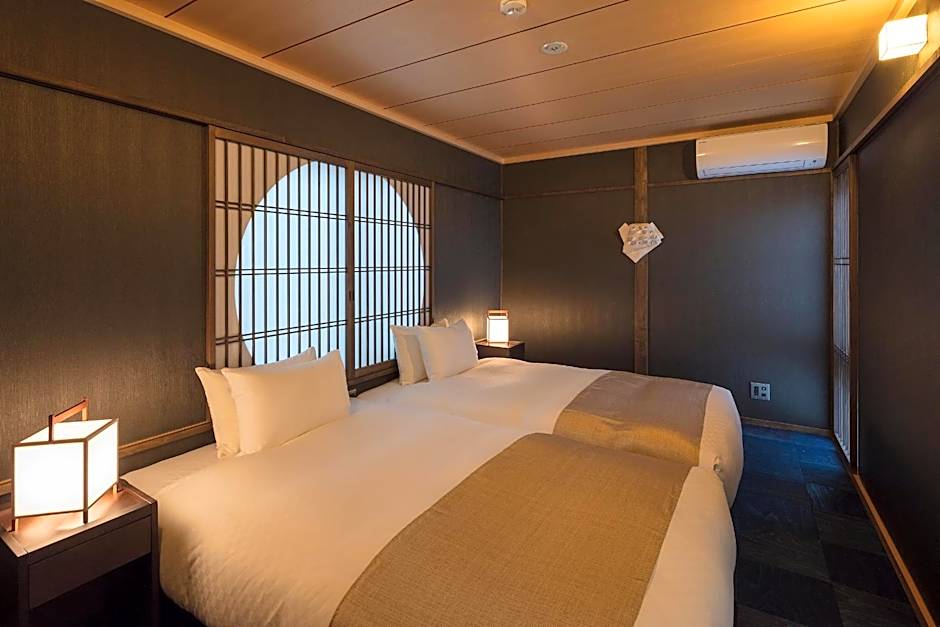 Fujinoma Machiya House