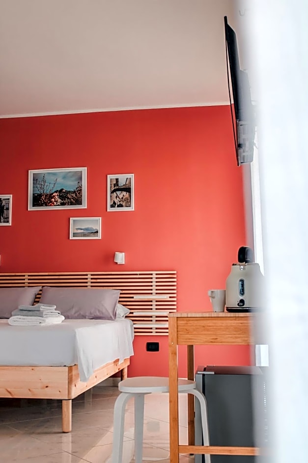 Magna Grecia B&B e Appartamenti