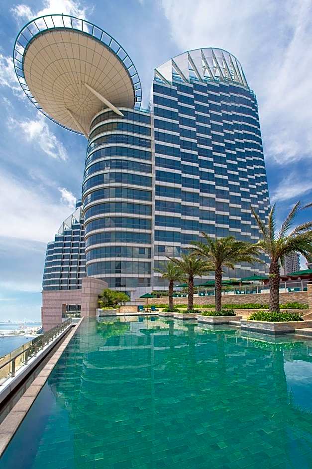 Sheraton Zhanjiang Hotel