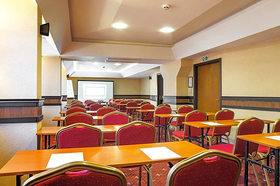 Best Western Plus Bristol Hotel