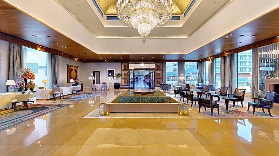 Radisson Collection Hotel & Spa, Riverfront Srinagar