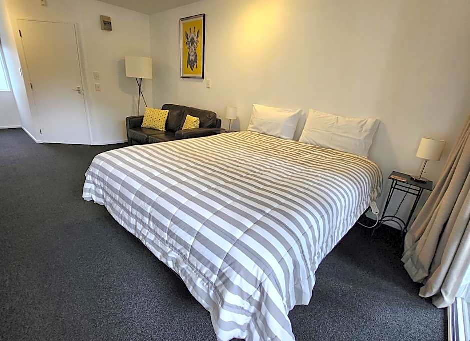 Lugano Motor Lodge