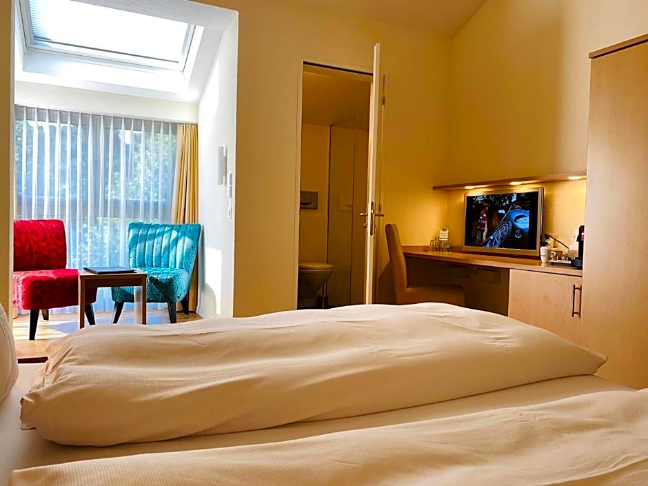 Hotel Felmis SELF CHECK-IN