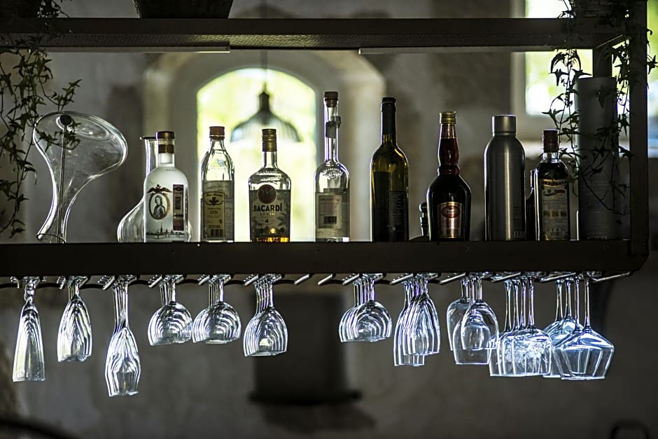 Le Domaine des Carriers